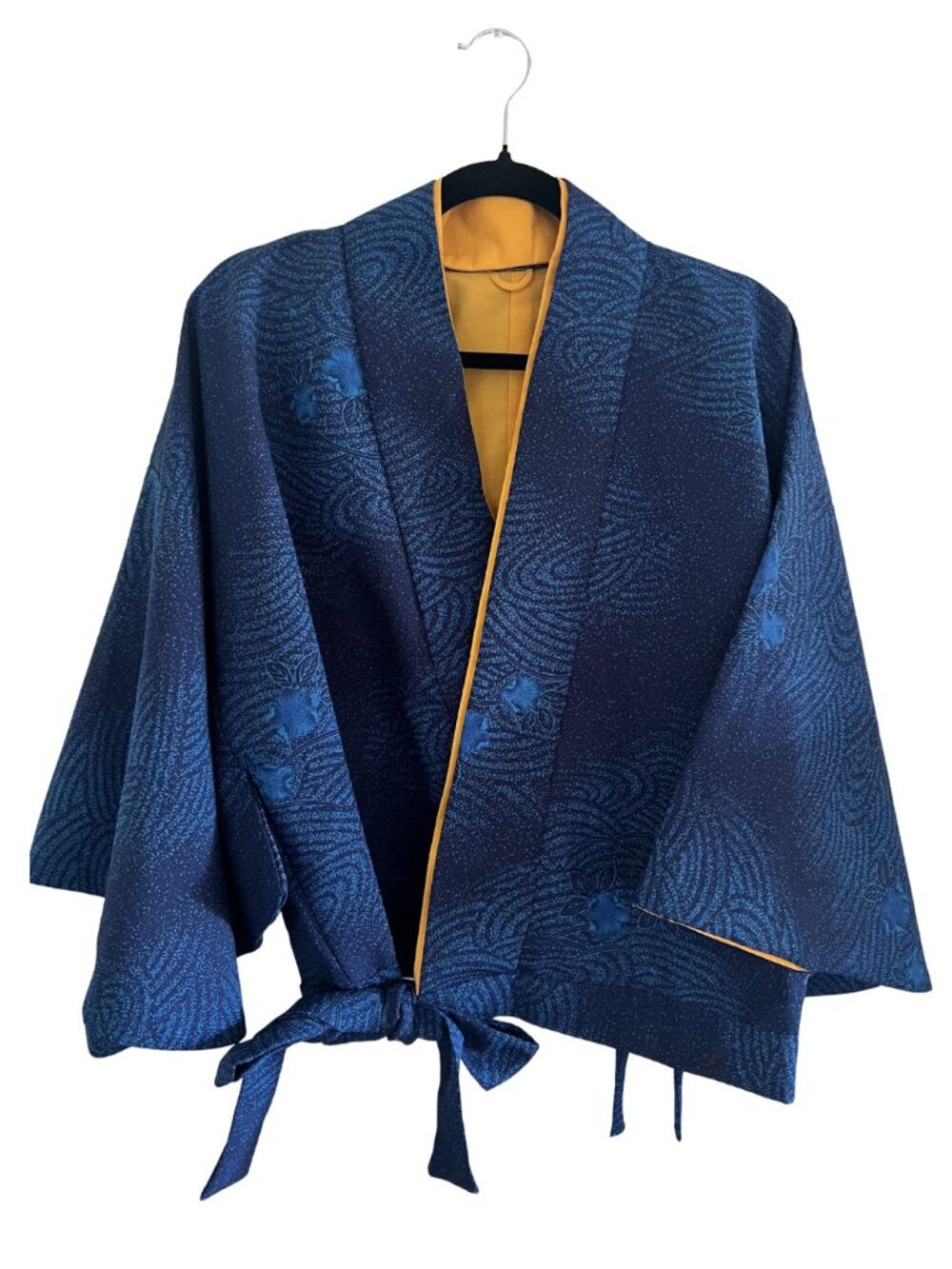 Authentic Japanese Style Kimono Jacket